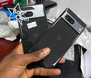 Google Pixel 7 5G - 128Go / 8Go 