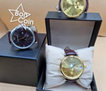Montre 