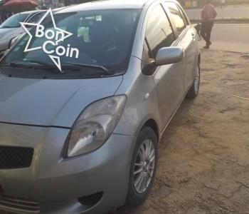 Toyota Yaris 2008