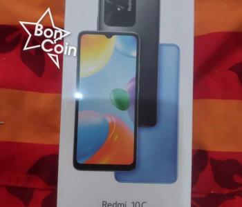 Xiaomi Redmi 10C à vendre