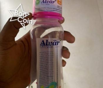 Biberon 250ml