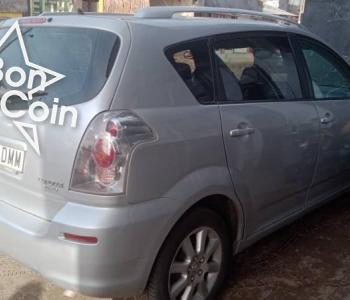 Toyota Corolla Verso 2006