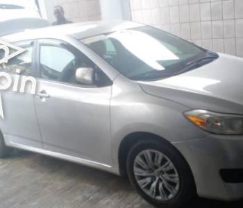 Toyota Matrix 2010