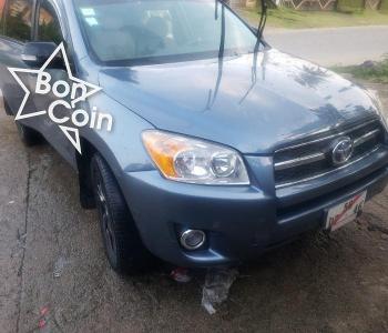 Toyota RAV 4 2008