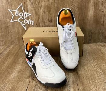 Tennis Mixte