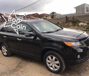 KIA Sorento 2012