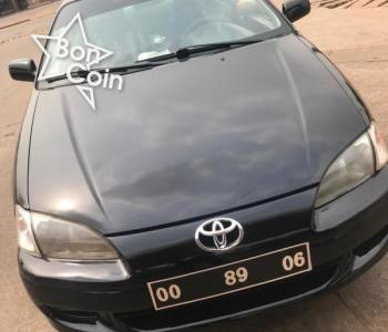 TOYOTA PASEO 3 PORTIERES 1999