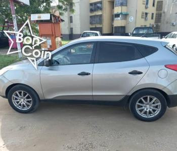 Hyundai Tucson 2013