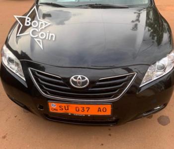 TOYOTA CAMRY ÉDITION 2008 