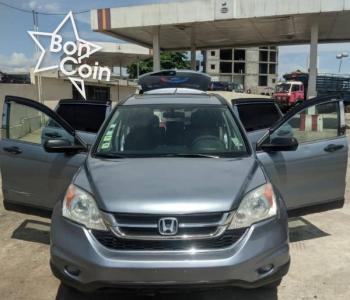 Honda CRV 2010