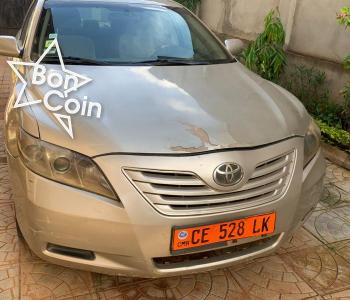 TOYOTA CAMRY ÉDITION 2009