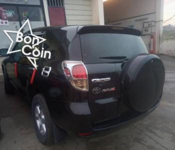 Toyota RAV 4 2008