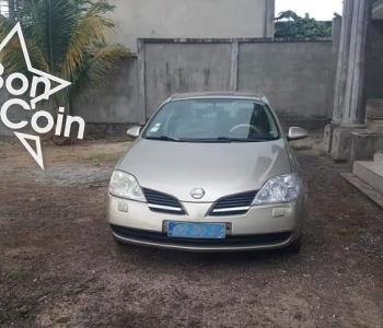 Nissan Primera 2003