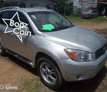 Toyota RAV 4 2008