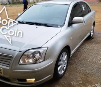 Toyota Avensis 2005