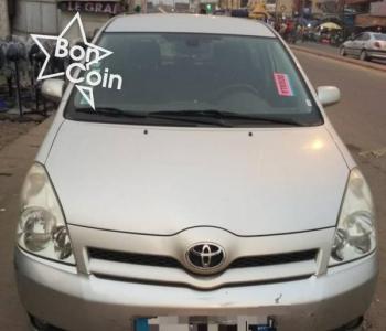 Toyota Corolla Verso 2006