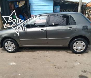 Toyota Corolla 115 2003