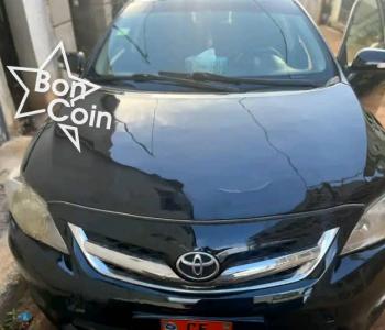 TOYOTA COROLLA 2006