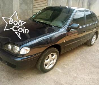 TOYOTA COROLLA 111 2002