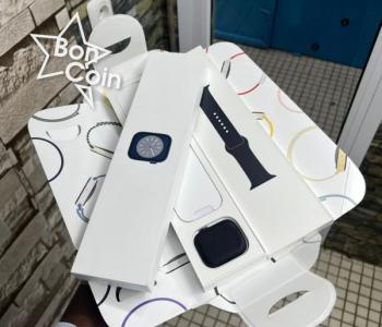Apple watch série 8 45mm