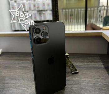 iPhone 12 Pro Max 256Go