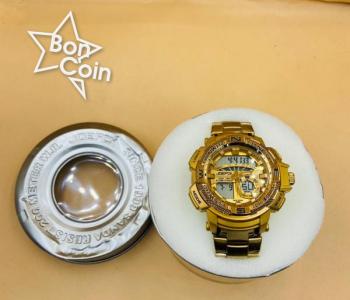 Montre 