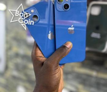 iPhone 13 128Go Bleu