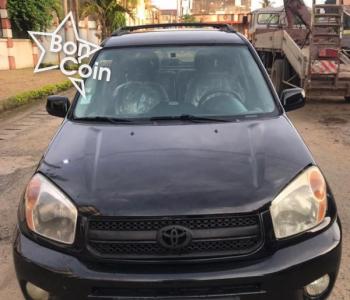 Toyota RAV 4 2005