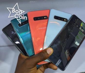 Samsung Galaxy S10 128Go/8Go  