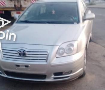 Toyota Avensis 2005