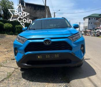 Toyota RAV 4 2020