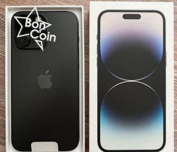 iPhone 14 Pro Max 128Gb