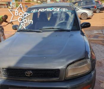 TOYOTA RAV4 1999