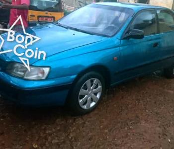 TOYOTA CARINA 1998