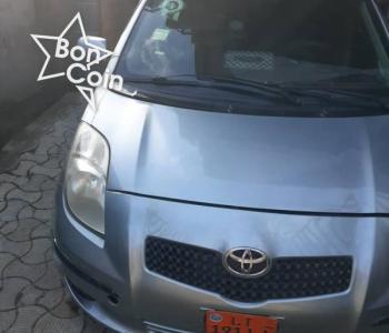 Toyota Yaris 2008