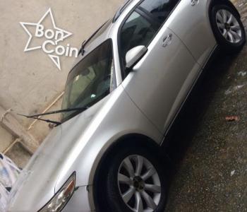 Infiniti FX 45 2012