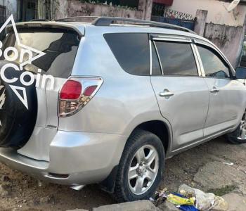 Toyota RAV 4 2008
