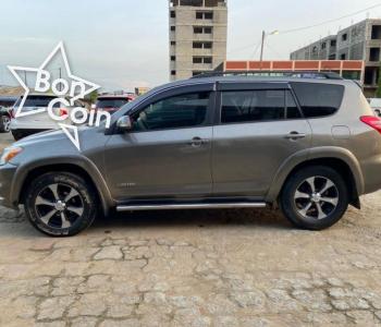 Toyota RAV 4 2010