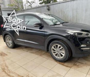 Hyundai Tucson 2016
