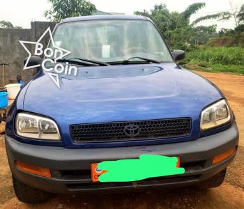 TOYOTA RAV4 1999