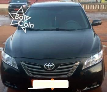 TOYOTA CAMRY ÉDITION 2008 