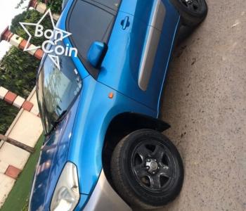 Toyota RAV 4 2003