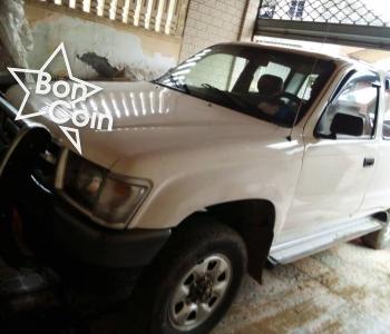 Toyota Pick-up Hilux 2001