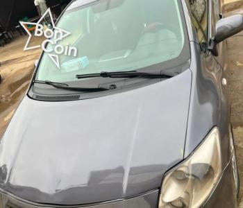 Toyota Auris 2008