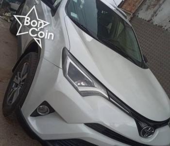 Toyota RAV 4 2016