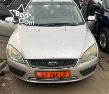 Ford Focus 2008