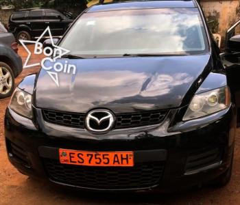 MAZDA CX-7 ÉDITION 2008 
