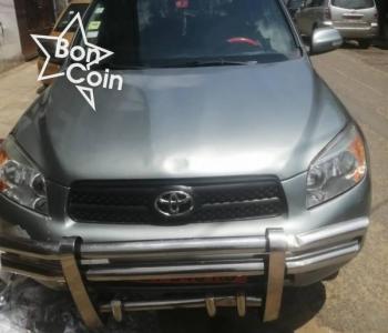 Toyota RAV 4 2008