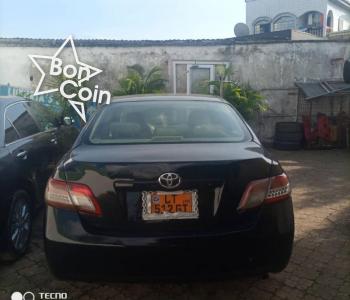 Toyota Camry 2009
