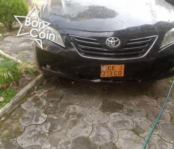 Toyota Camry 2008